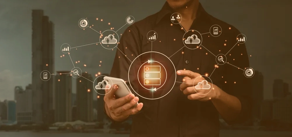 Cloud Managed Services Cloud Managed Services