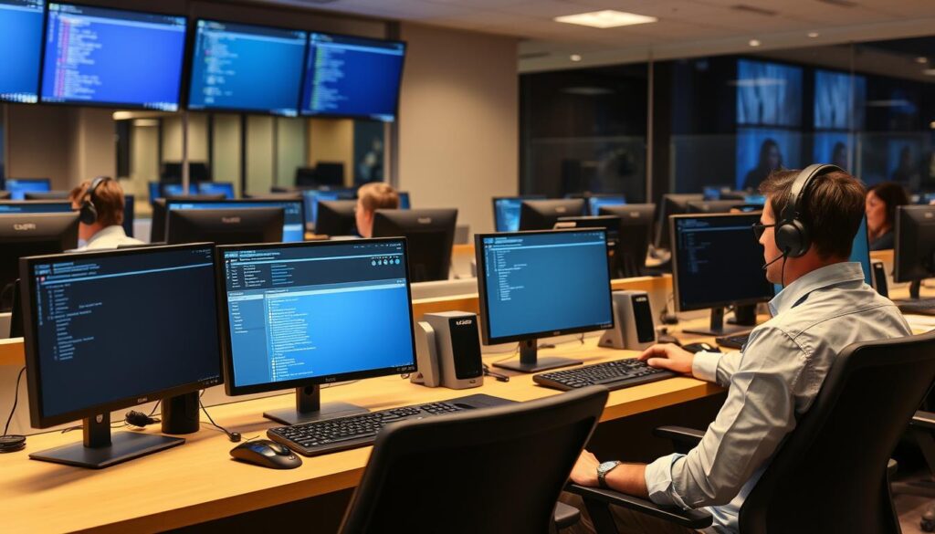 24/7 IT helpdesk supporting Dallas businesses