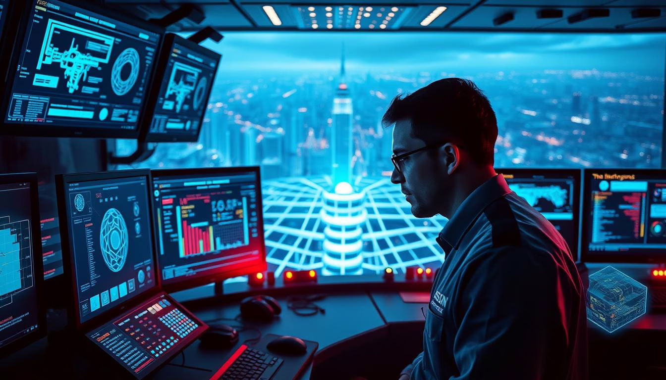 Enhance Your Cyber Threat Detection Today