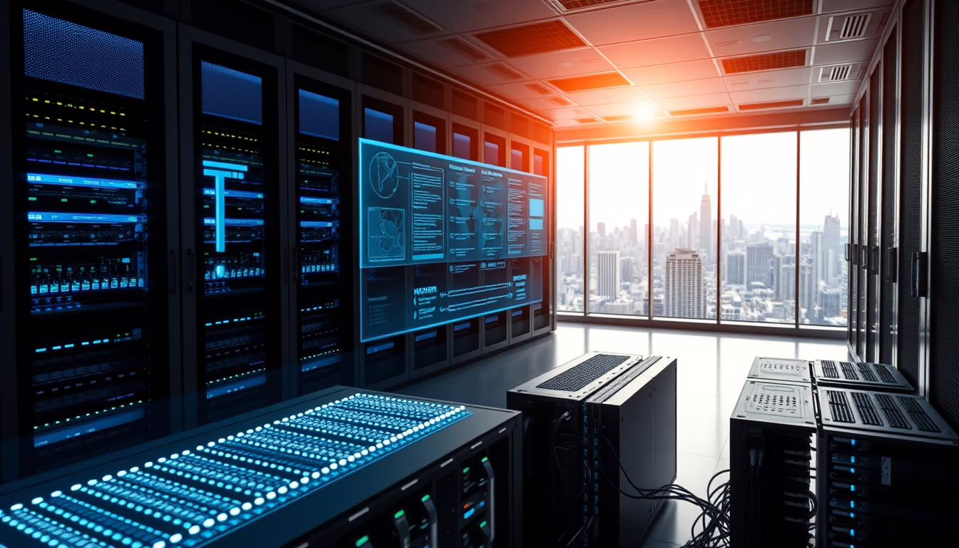 Cyber Security Consulting: Protect Your Business