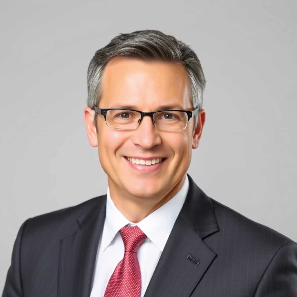 Dallas financial services client