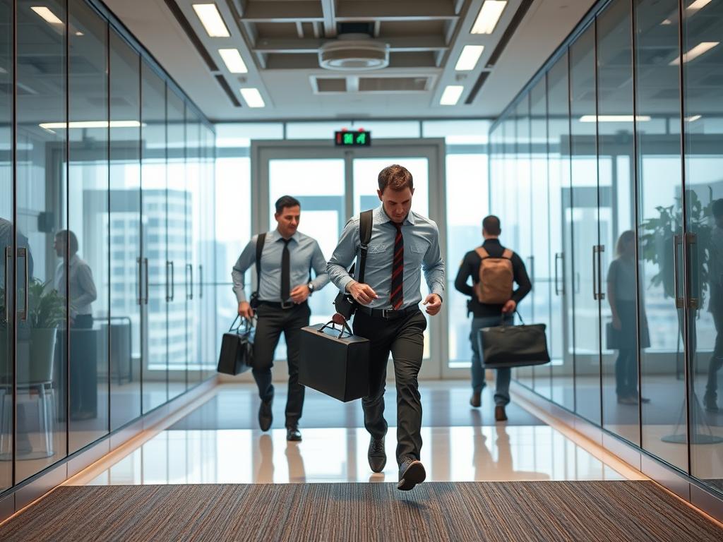 Emergency IT support for Dallas businesses