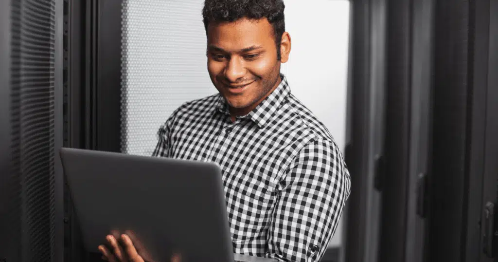 IT Services in McKinney