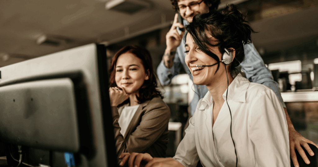 managed it solutions allen