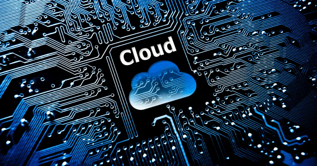McKinney managed it services