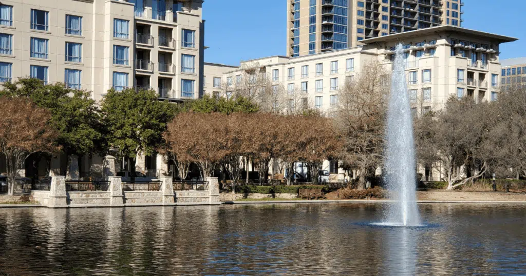 Managed IT Services in Plano