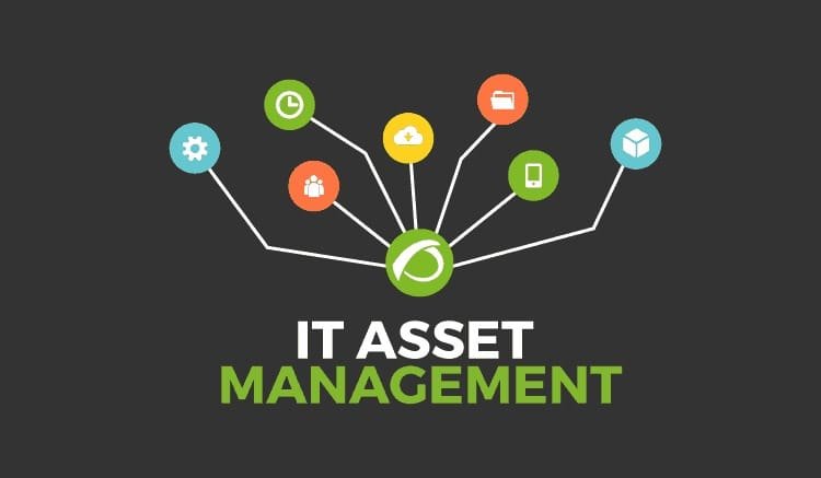 IT Asset Management Services in Texas