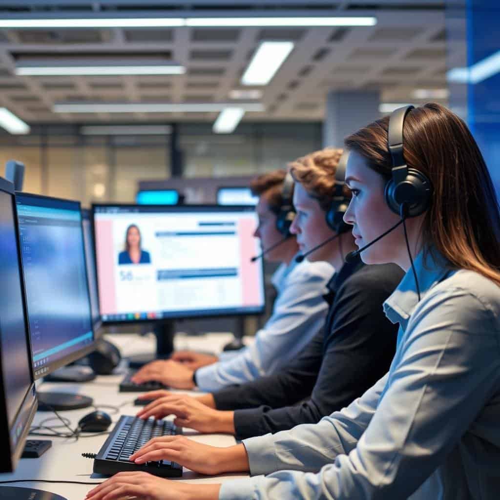 24/7 help desk support for managed IT services Austin