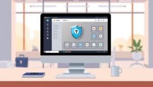 Best antivirus for small business 2025