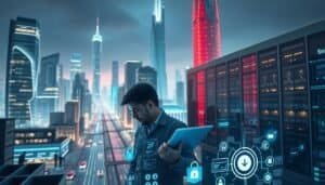 Best cyber security solutions for small businesses