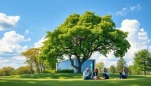 Cloud solutions for small businesses