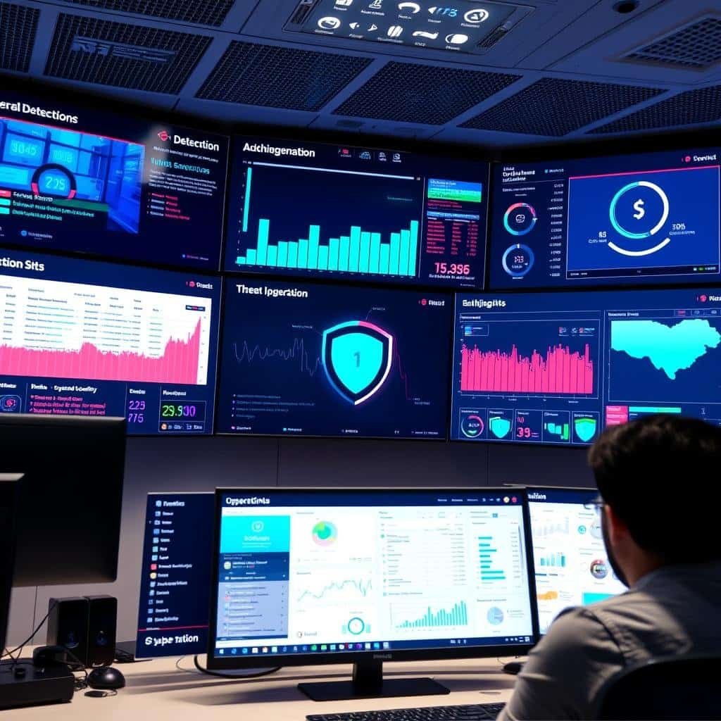 Cybersecurity protection for San Antonio businesses