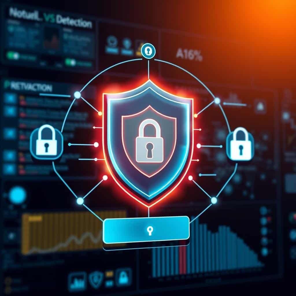 Cybersecurity protection for managed IT services San Antonio