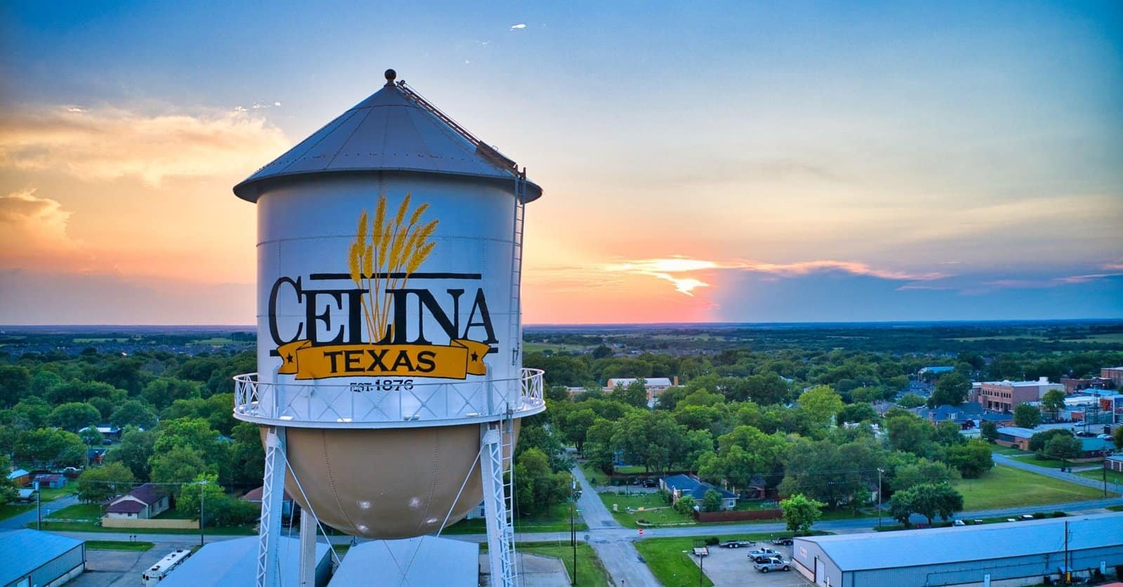 IT support celina Texas
