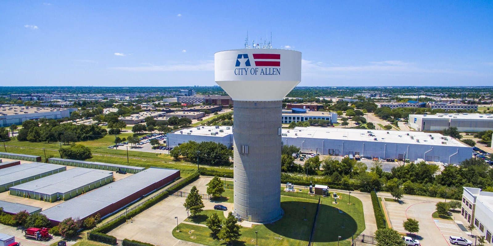 IT support Allen Texas