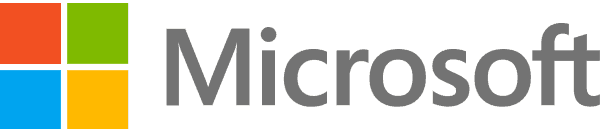 Microsoft Logo