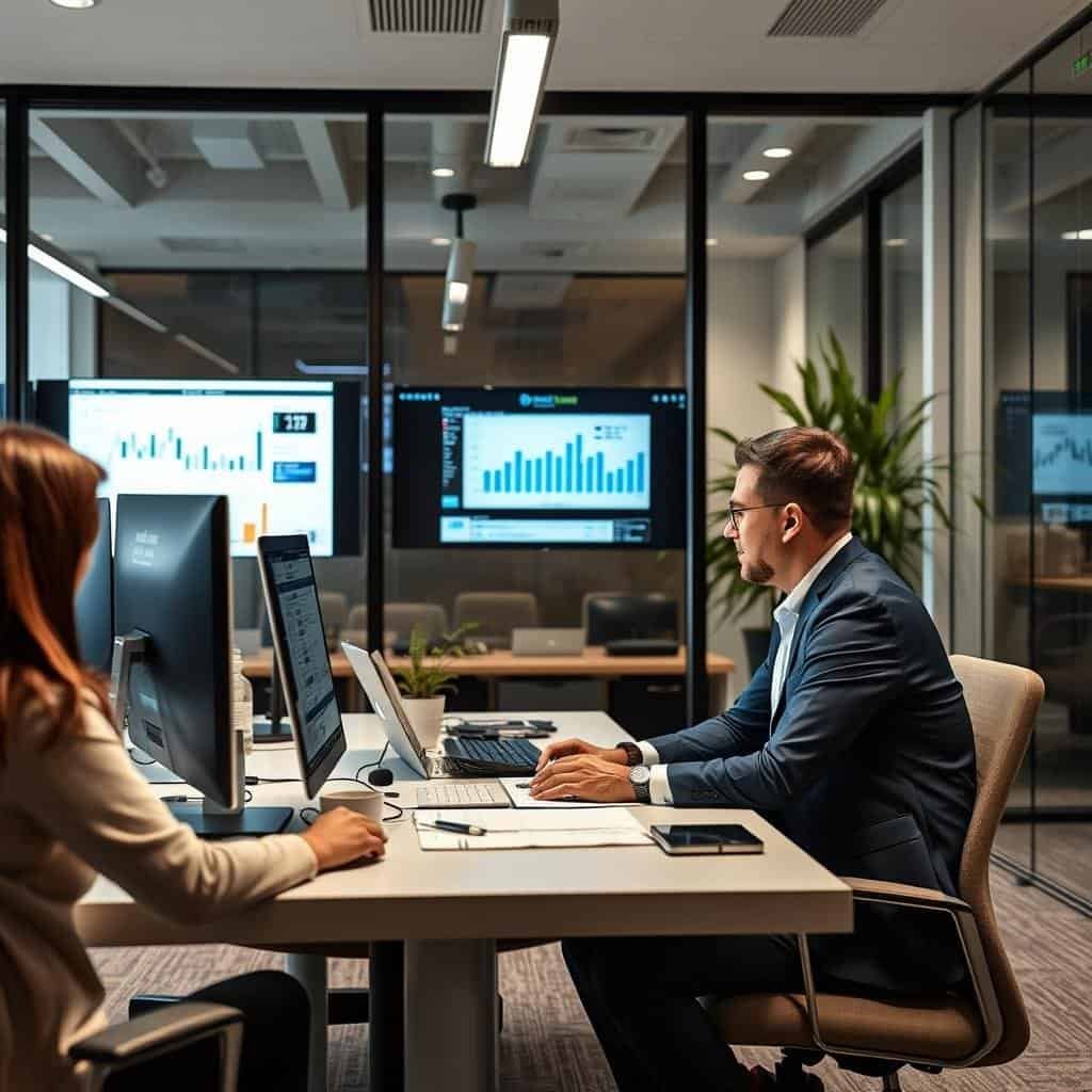 Professional services IT support in Austin