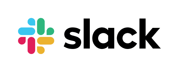 Slack Logo