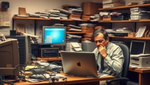 Top 5 IT Problems Small Businesses in Plano Face (And How to Fix Them)