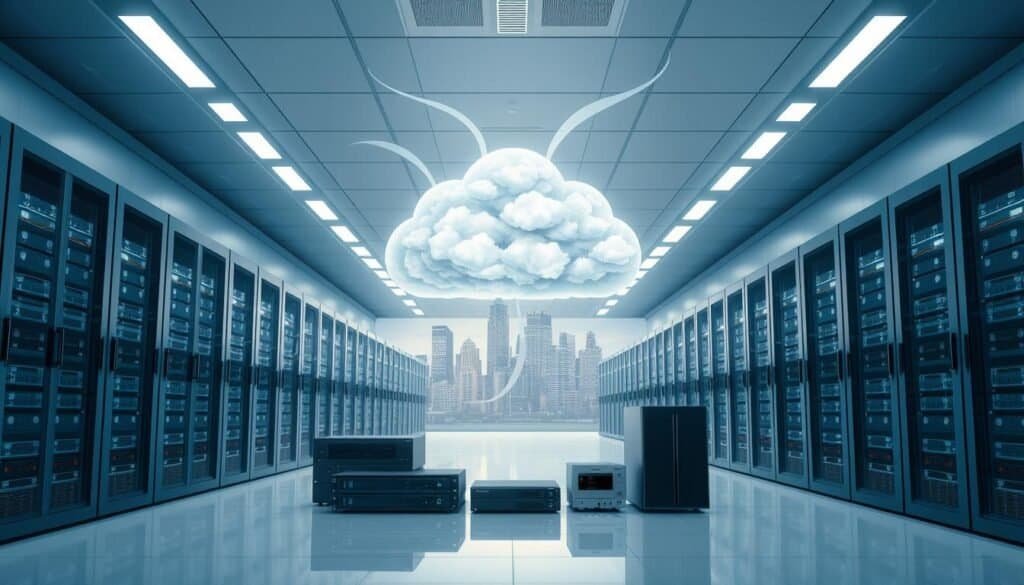 cloud backup solutions