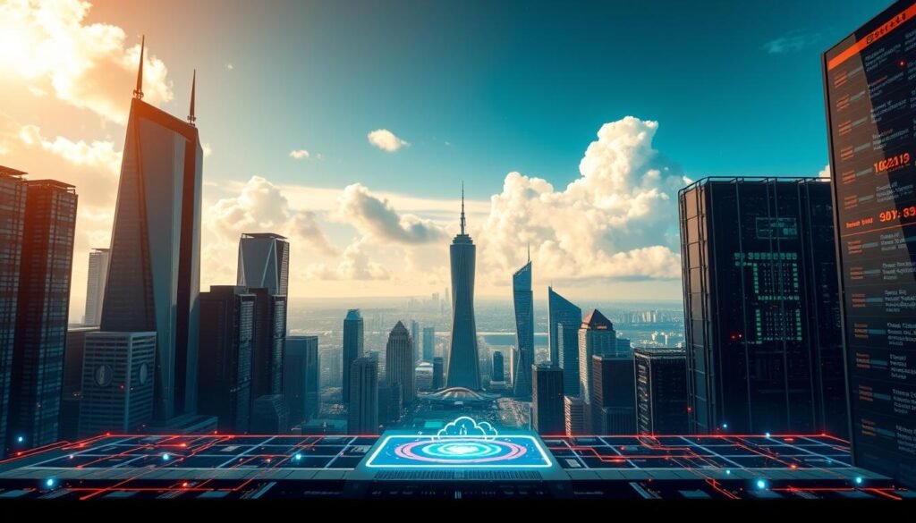 cloud computing advantages