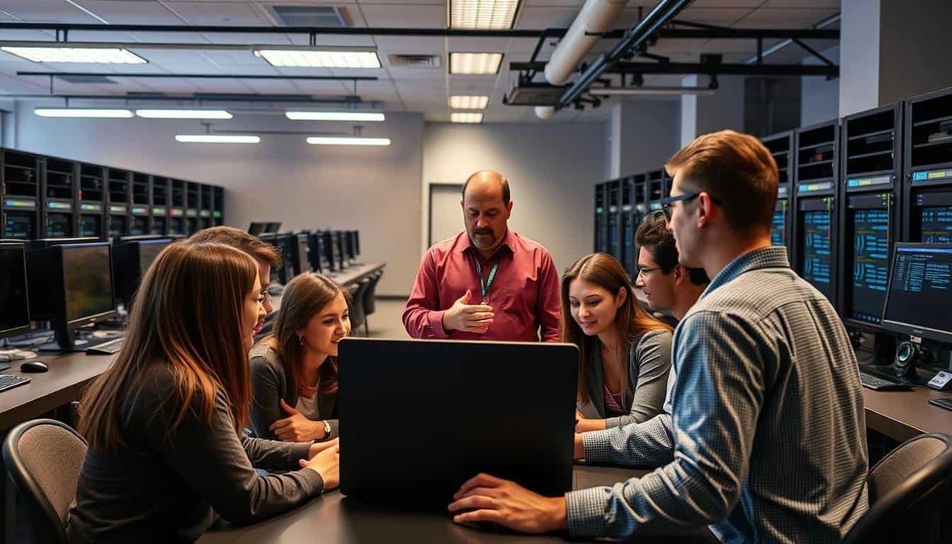 cybersecurity training for beginners