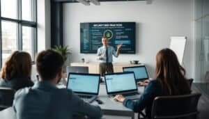 cybersecurity training for small businesses