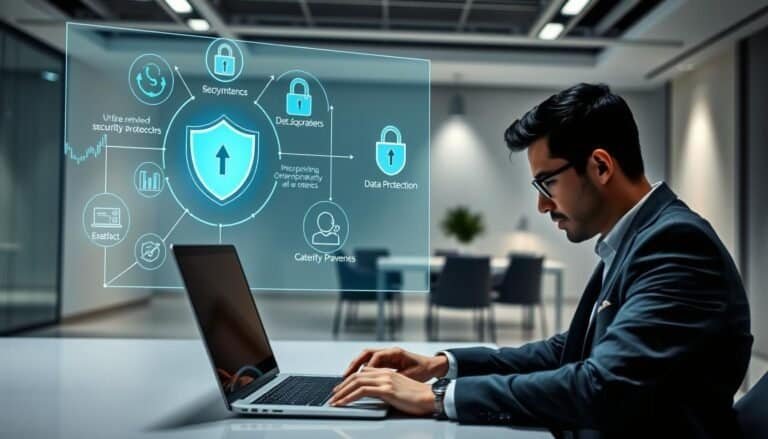 data protection services for small businesses