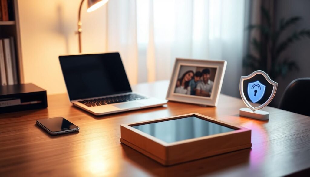 photo sharing security