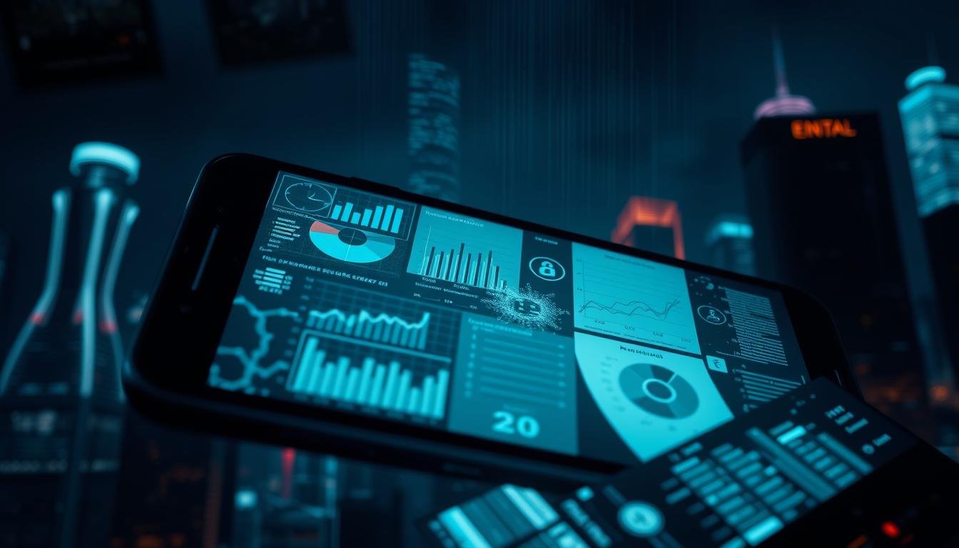 smartphone data privacy