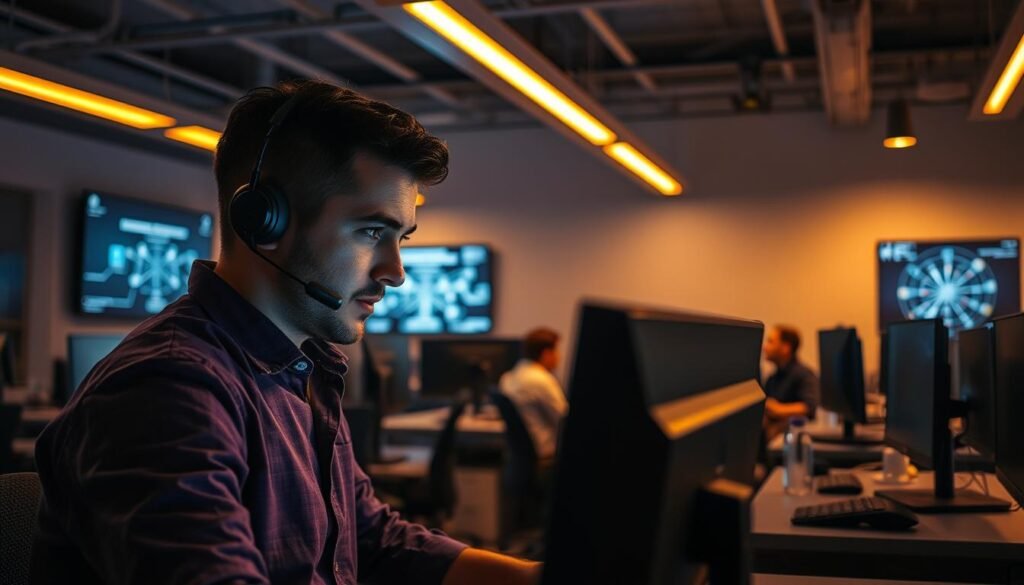 Outsourced IT Support