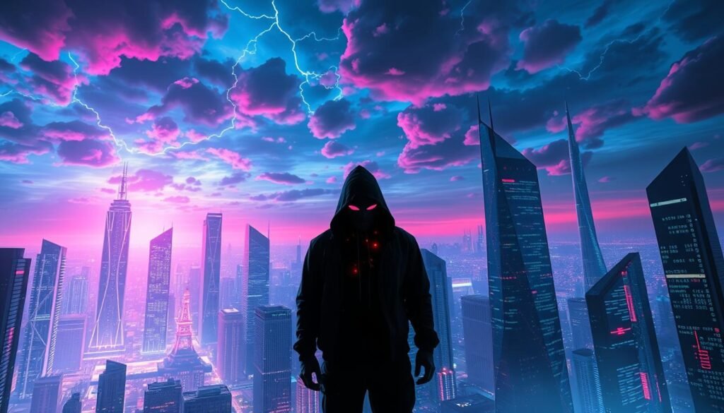 Threats Facing Businesses in 2025