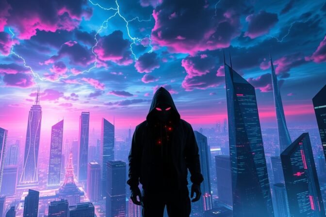 Top 10 IT Security Threats Facing Businesses in 2025