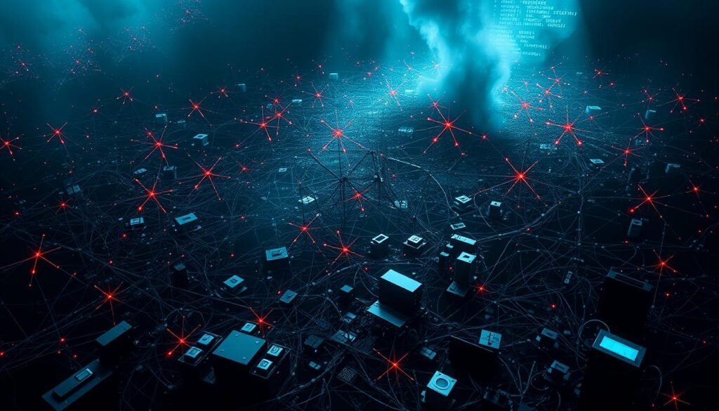 cyber security risks