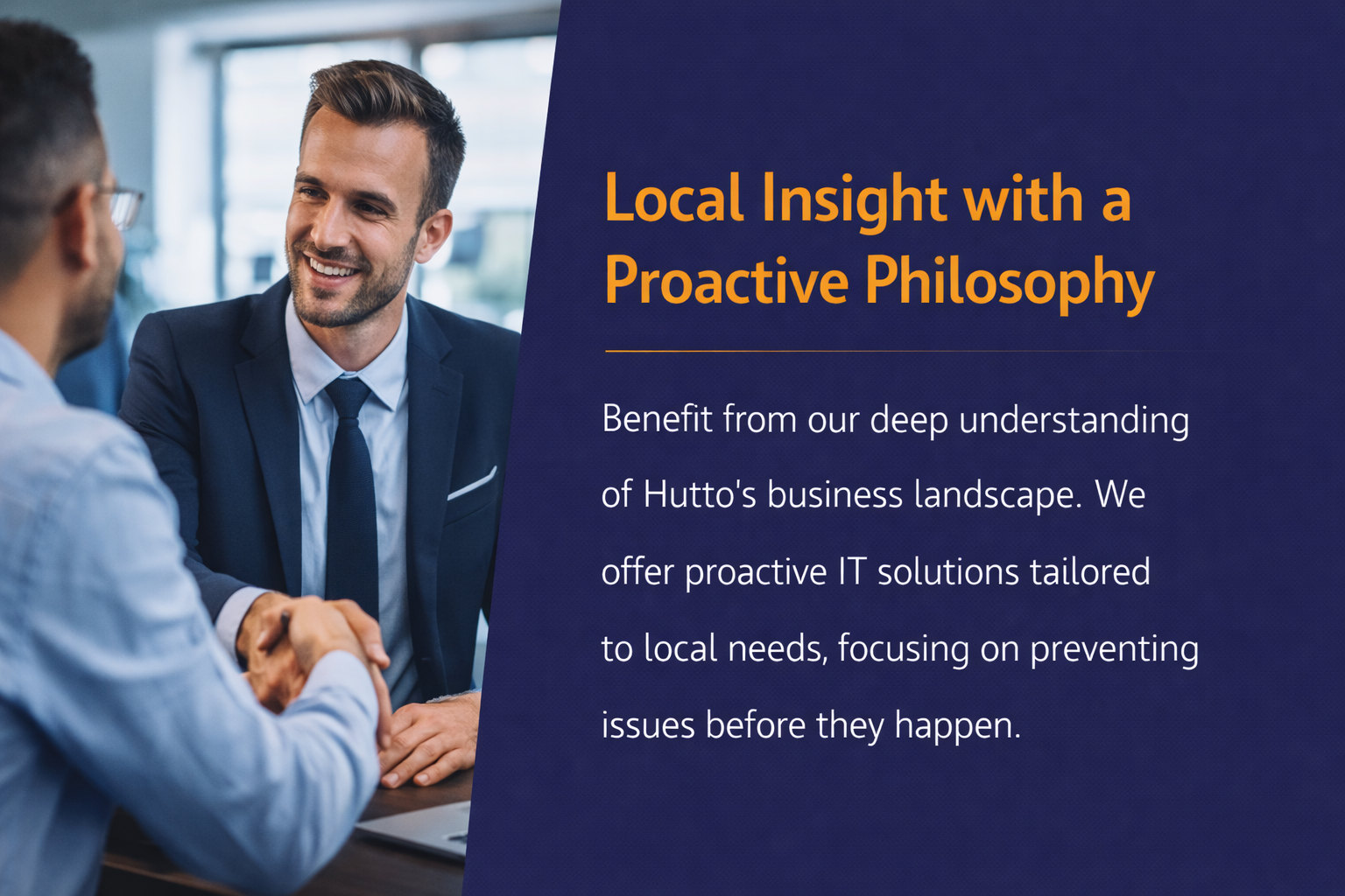 Image: 24/7 help desk support for managed IT services Austin