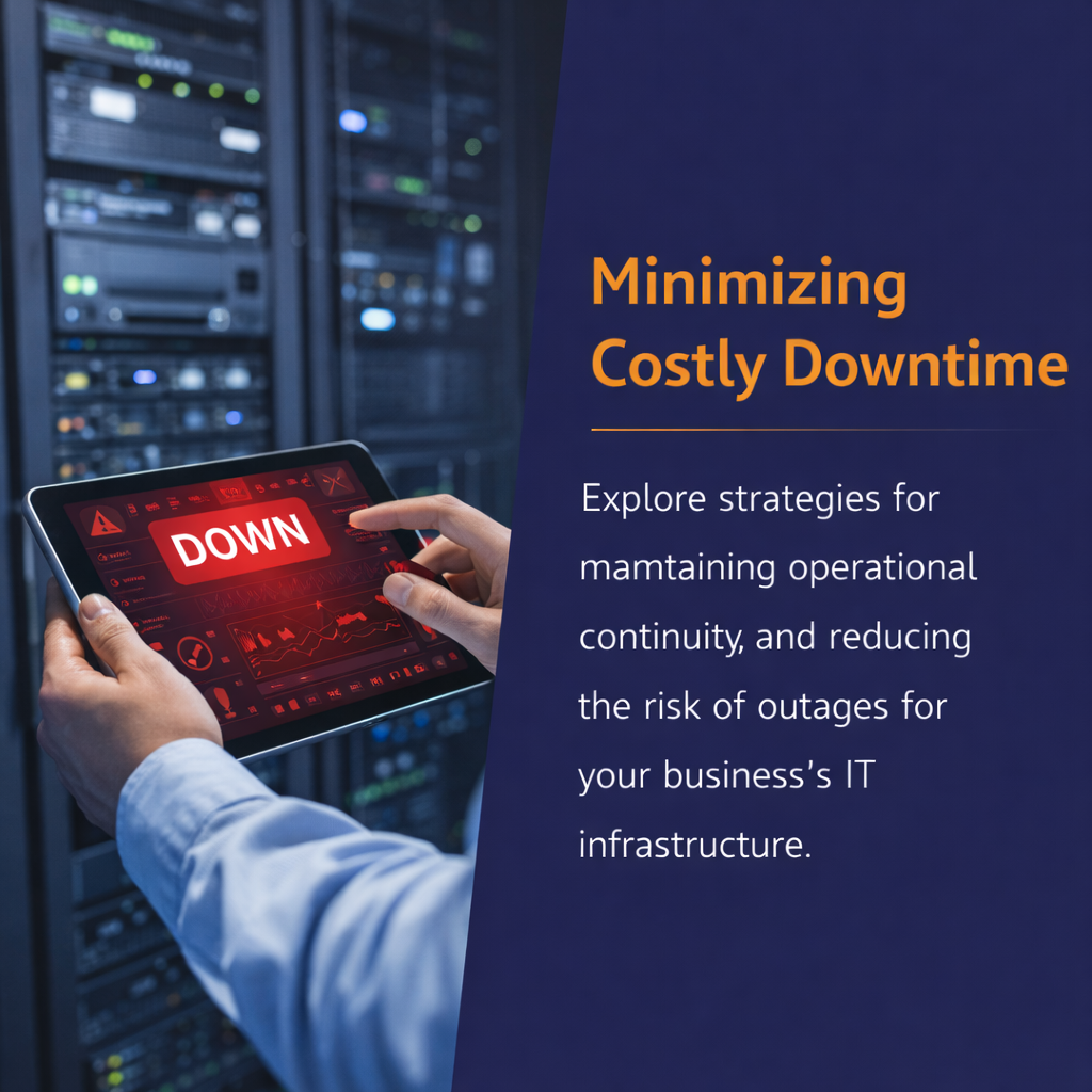 24/7 help desk support for managed IT services Hutto