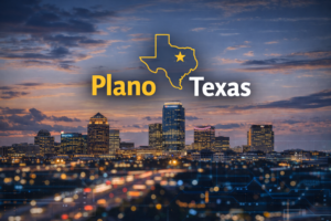 IT Support Plano