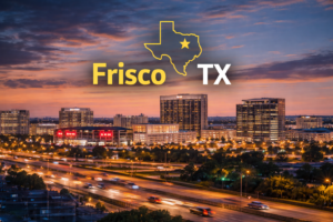 IT Support Frisco