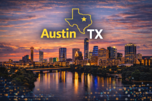 IT Support Austin