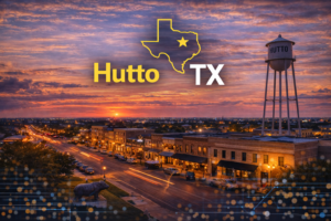 IT Support Hutto