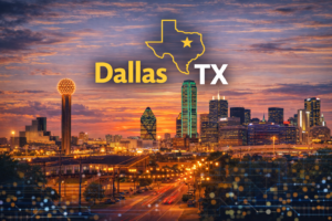 IT Support Dallas