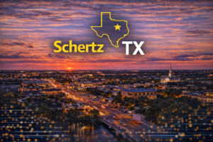 IT Support Schertz