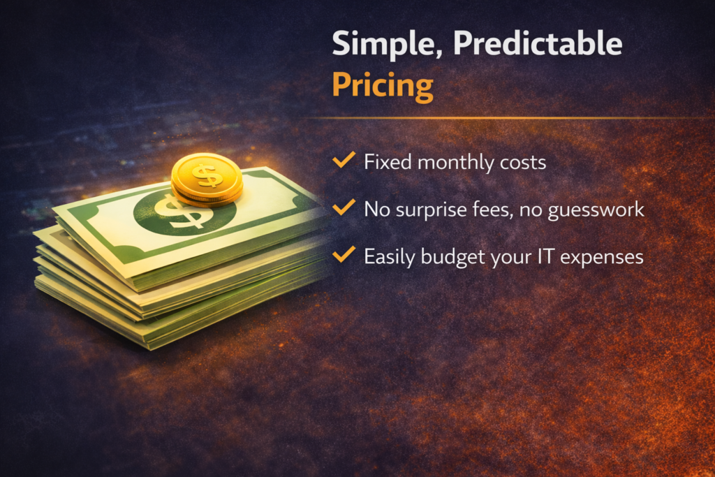 fast it service in austin