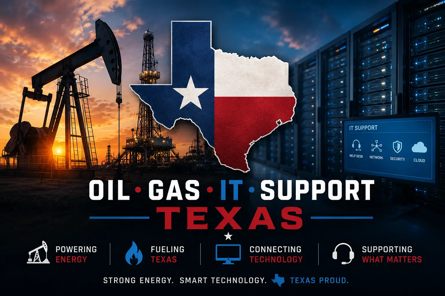 oil-gas-it-support-texas